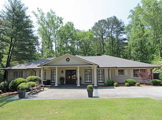 4594 Mount Paran Pkwy NW, Sandy Springs, GA