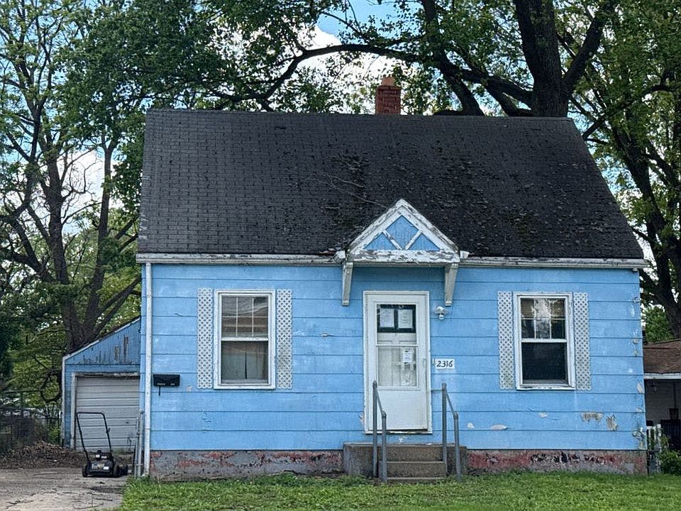 1st image of 2316 E Keys Ave