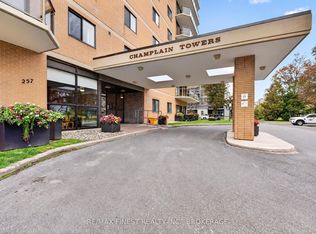 257 Bath Rd #502, Kingston, ON K7M7T3