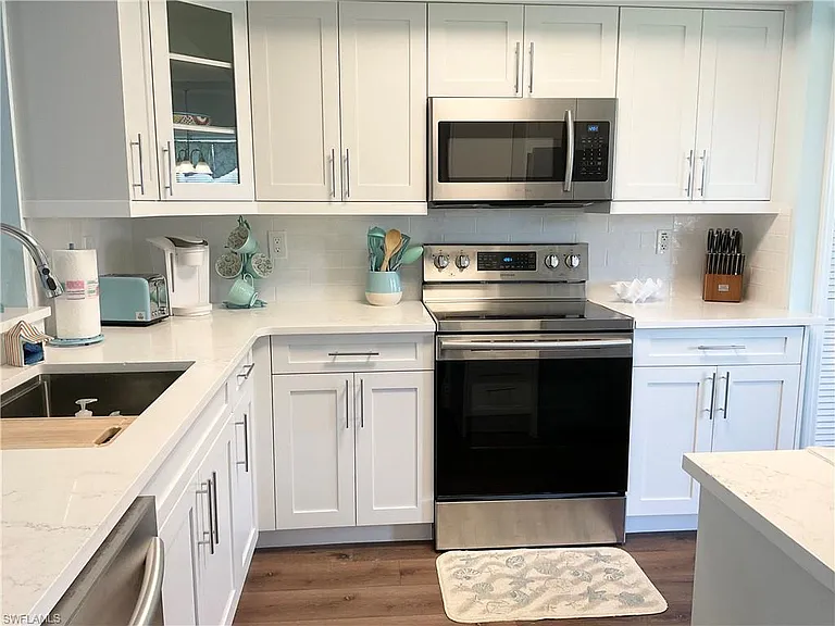 7380 Saint Ives Way #1204 — Photo 8