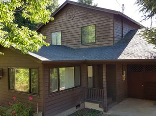 403 N Main St, Drain, OR 97435