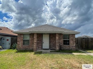 2933 Andorra St, Brownsville, TX 78520