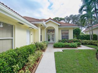 208 Hampton Pl, Jupiter, FL 33458