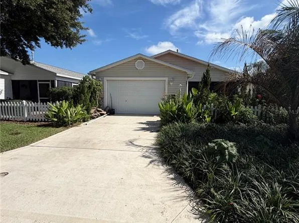 7851 SE 173rd Panorama Pl, The Villages, FL 32162