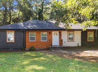 1324 Eastridge Rd SW, Atlanta, GA 30311