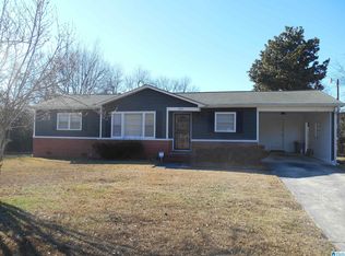 2532 2nd Pl NW, Birmingham, AL 35215