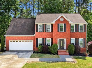4011 Mount Vernon Dr, Woodstock, GA 30189