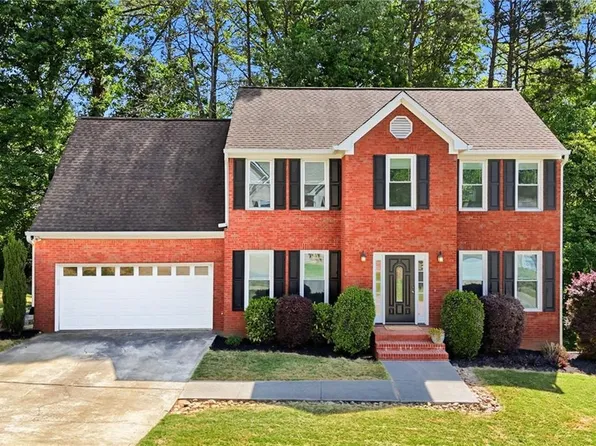 4011 Mount Vernon Dr, Woodstock, GA 30189