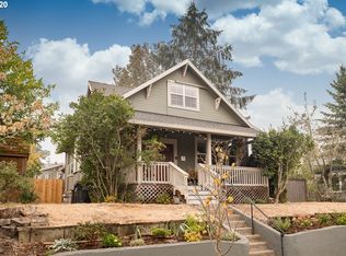 5111 NE 26th Ave UNIT A, Portland, OR 97211