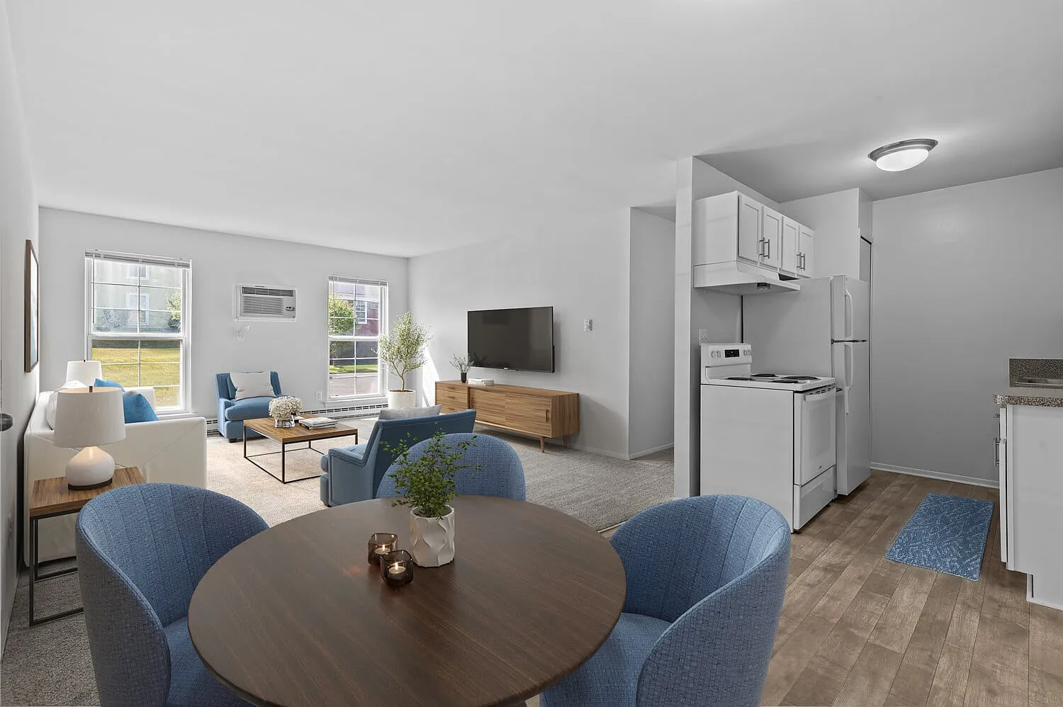 Kensington Park Apartments — Photo 2