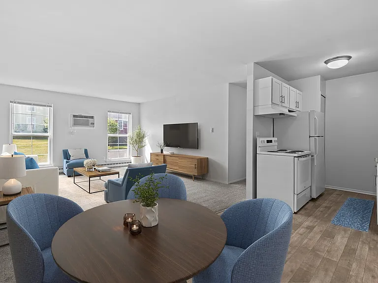 Kensington Park Apartments — Photo 2