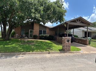 5210 Laurie Dr, Mineral Wells, TX 76067
