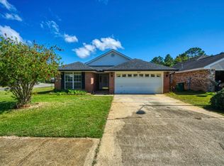 610 Randall Roberts Rd, Fort Walton Beach, FL 32547