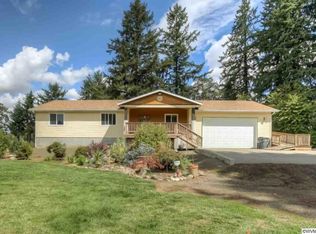 39567 Santiam Bluffs Rd NE, Albany, OR 97322