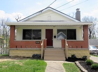 615 Orchard St, Elsmere, KY