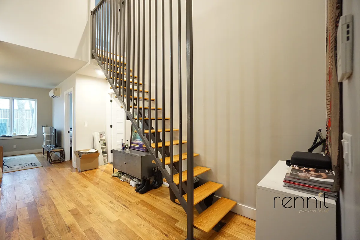 Building Photo - 519 Herkimer St #1R