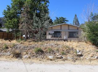 4209 Maple Trl, Frazier Park, CA 93225