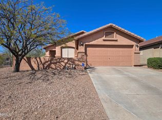 10274 E Desert Dawn Dr, Gold Canyon, AZ 85118