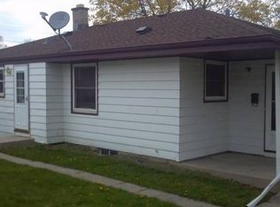 1902 16th Ave, Kenosha, WI 53140