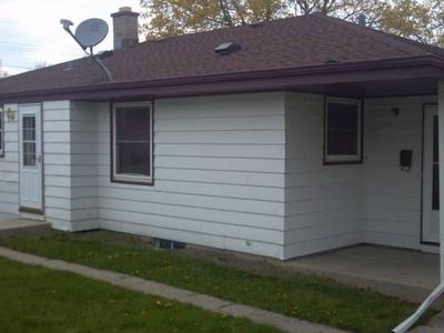 1902 16th Ave, Kenosha, WI, 53140