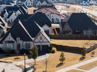 2161 Normandy Cir, Prosper, TX 75078
