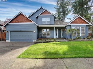 10270 SW Sedlak Ct, Tualatin, OR 97062