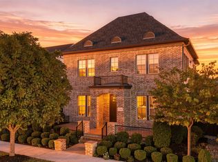 7508 Hanover St, McKinney, TX 75071