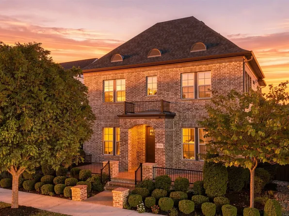 7508 Hanover St, McKinney, TX 75071