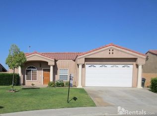 8615 Vincenso Way, Bakersfield, CA 93313