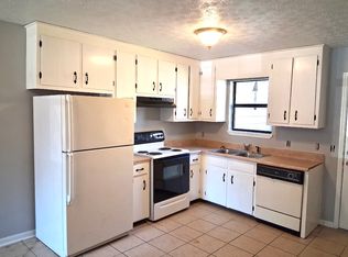 115 Upland Ct #115, Athens, GA 30605