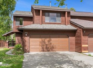 1901 Commodore Dr, Anchorage, AK 99507