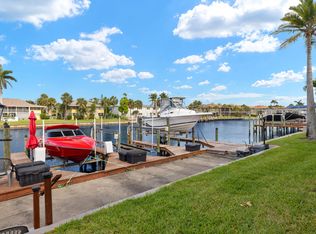 4616 SE 5th Pl APT 208, Cape Coral, FL 33904