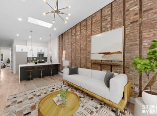 63 Suydam St #3, Brooklyn, NY 11221