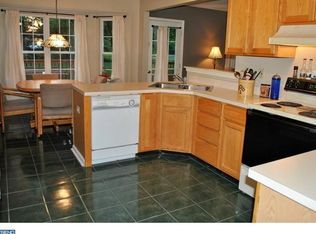 5095 Hancock Ln, Pipersville, PA 18947