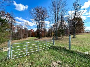 9999 Willie Green Rd, London, KY 40741