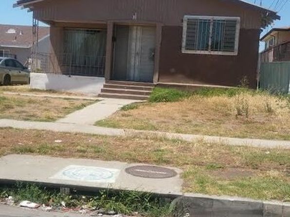 Casas Duplex De Venta En Los Angeles