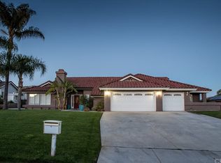 2624 Orange Vale Ln, Riverside, CA 92503