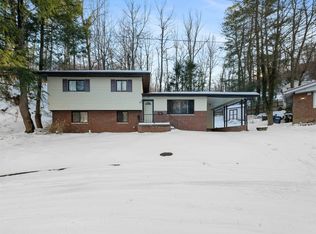 1329 Mallory Ct, Huntington, WV 25701