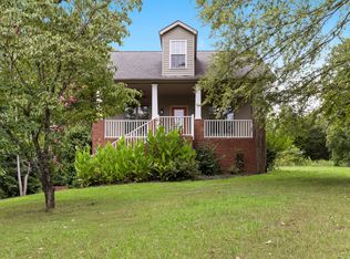 2294 Daniels Rd, Greenbrier, TN 37073
