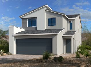 Plan 2124 Plan, Arete at Kyle Canyon, Las Vegas, NV 89166