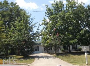 10395 Briarbay Dr, Jonesboro, GA 30238