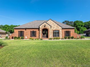 118 Hayley Dr, Enterprise, AL 36330