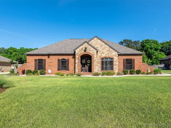 118 Hayley Dr, Enterprise, AL 36330