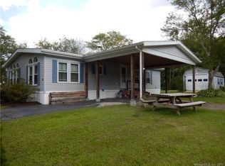 25 Robin Rd, Colchester, CT 06415