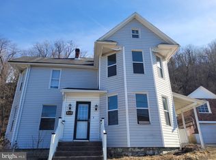 291 Main St, Ridgeley, WV 26753