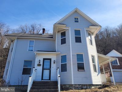 291 Main St, Ridgeley, WV, 26753