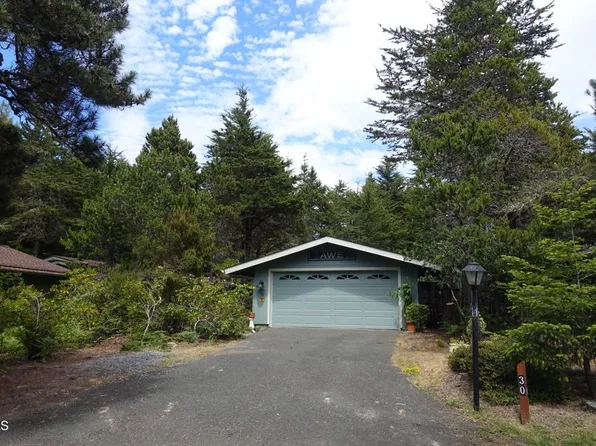 43300 Little River Airport Rd Space 30, Little River, CA 95456