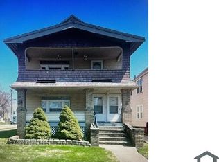 3545 Lloyd Rd, Cleveland, OH 44111