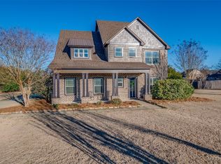 1625 Bon Terre Blvd, Pike Road, AL 36064