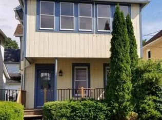 21 E Stewart St APT B-2, Washington, NJ 07882